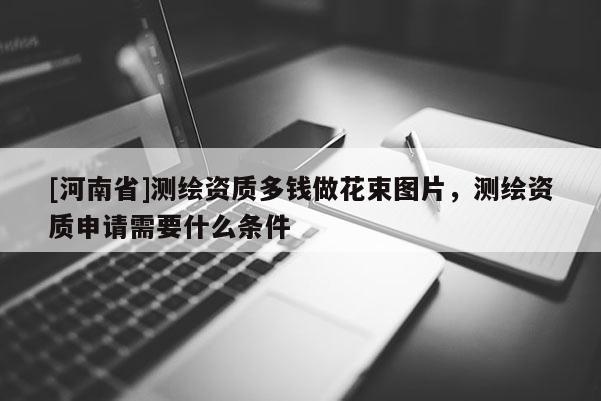 [河南省]測(cè)繪資質(zhì)多錢做花束圖片，測(cè)繪資質(zhì)申請(qǐng)需要什么條件