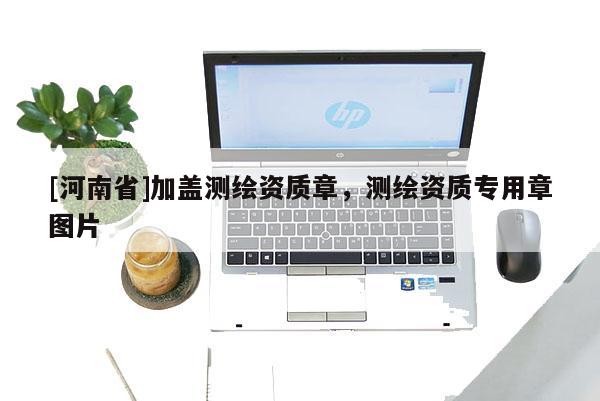 [河南省]加蓋測(cè)繪資質(zhì)章，測(cè)繪資質(zhì)專用章圖片